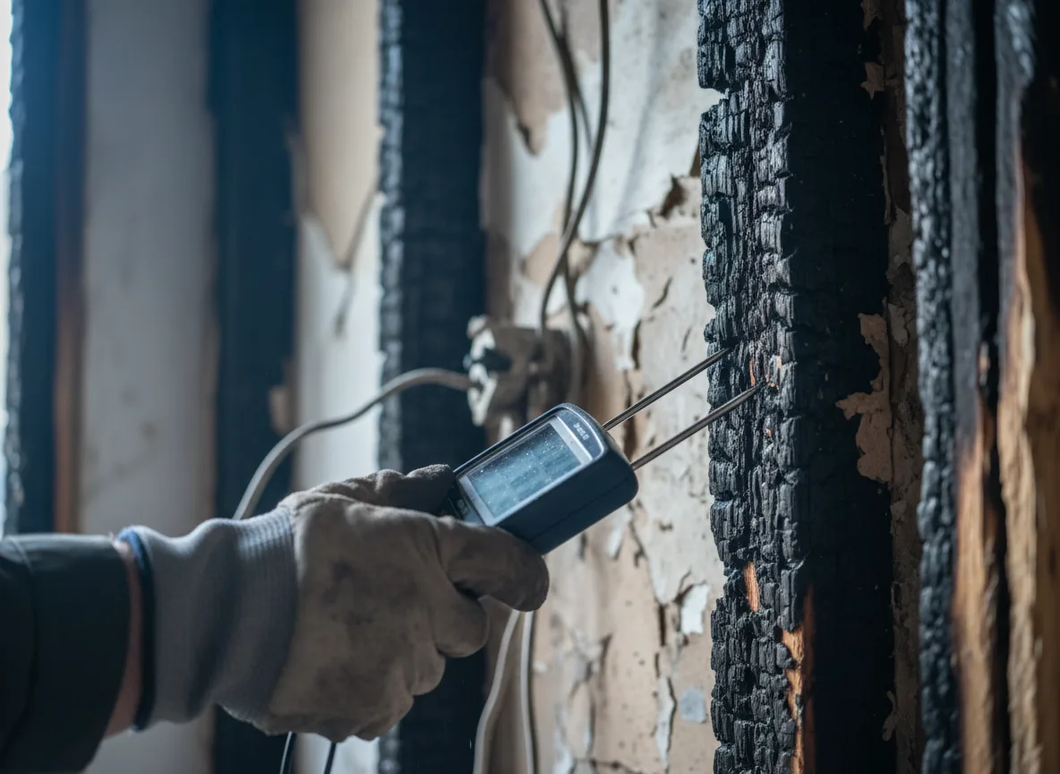 Fire Damage Restoration Lynnville, IN FAQs